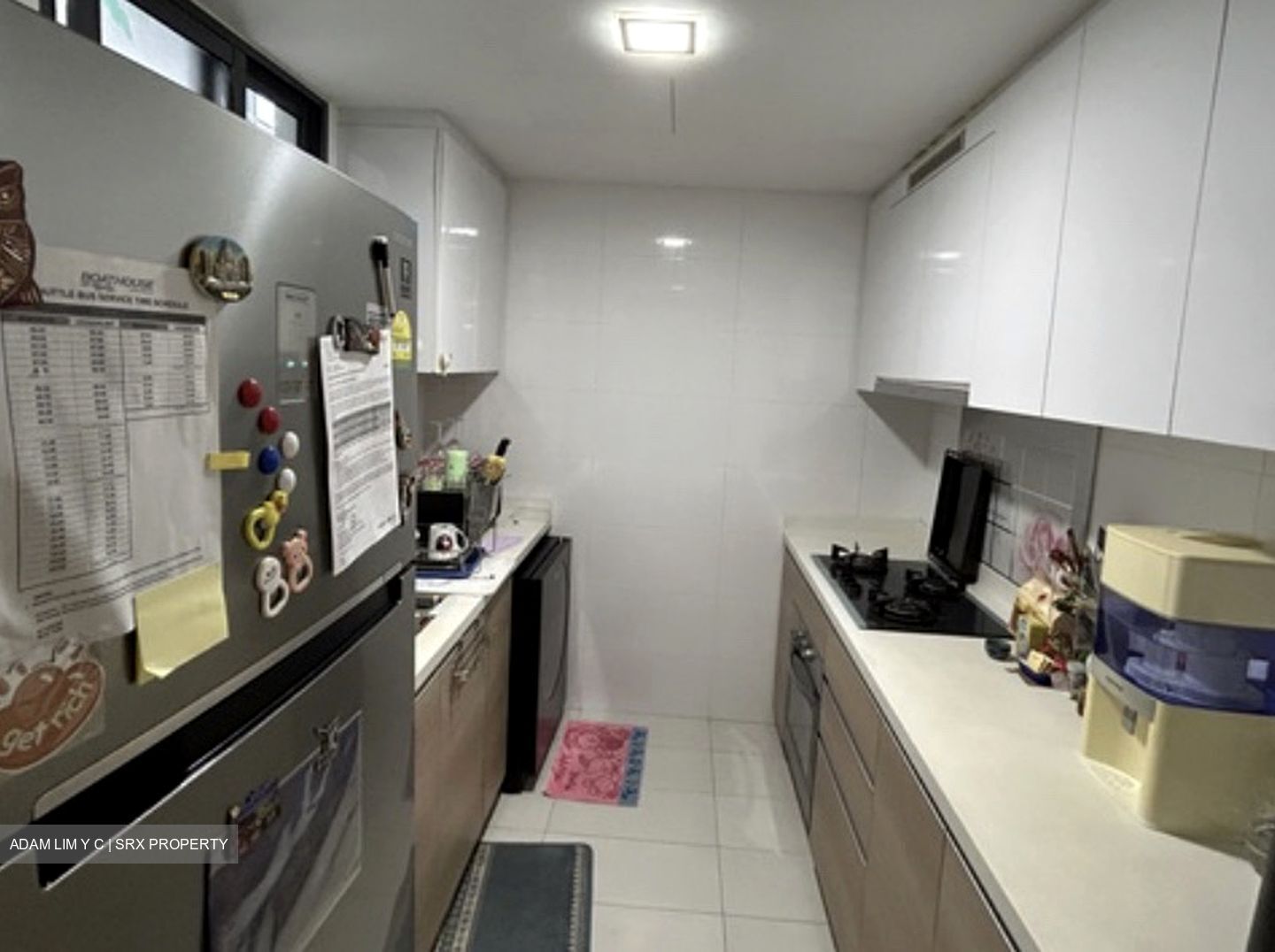 Boathouse Residences (D19), Condominium #583455561